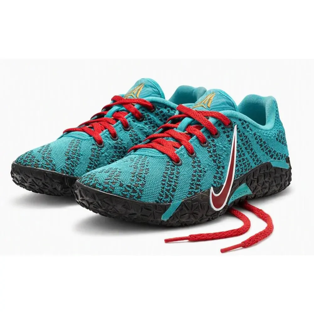 Nike ja scratch